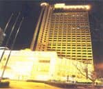 New Century Hotel Shangahi New Century Hotel Shangahi