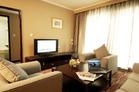 Rayfont Shanghai Hotel And Apartment3