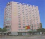 Zhongyu Yuanjing Hotel Zhongyu Yuanjing Hotel