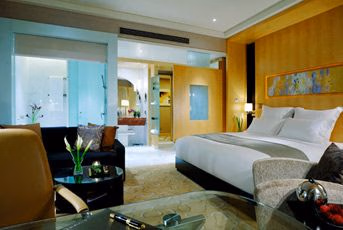 Le Royal Meridien Shanghai4