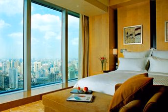 Le Royal Meridien Shanghai2