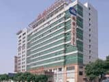 Best Western Shanghai Ruite Hotel Best Western Shanghai Ruite Hotel