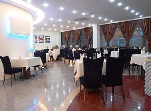 Shanghai Joyage Business Hotel(Luwan)4