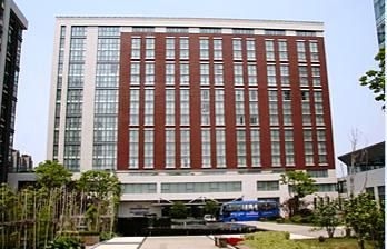 Howard Johnson Hotel Zhangjiang Shanghai1