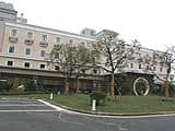 Imagine Garden Hotel Shanghai Imagine Garden Hotel Shanghai