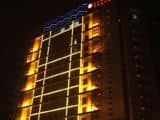 Ramada Shanghai Hongkou Ramada Shanghai Hongkou