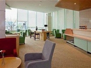 Holiday Inn Express Shanghai Zhabei2