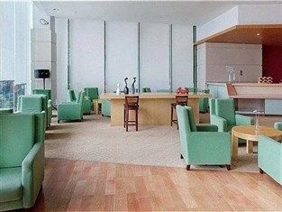 Holiday Inn Express Shanghai Zhabei3