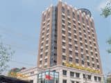 Days Hotel Honglou Shanghai Days Hotel Honglou Shanghai