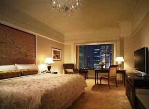 ผู่ตง แชงกรี-ลา อีสต์ เซี่ยงไฮ้ (Pudong Shangri-La, East Shanghai)3