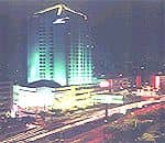 Jiangsu Hotel Jiangsu Hotel