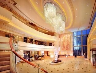 โรงแรมเจดับเบิ้ลยู มาริออท ชางไฮ ฉางเฟ่ง พาร์ค (Shanghai Marriott Hotel Changfeng Park)3