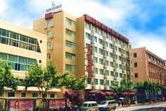 Baolong homelike (Zhongshan Branch) Hotel Baolong homelike (Zhongshan Branch) Hotel