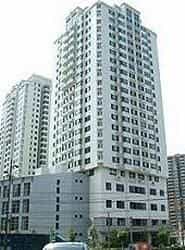 Dazhong Riverside Service Apartment
