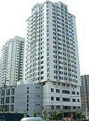 Dazhong Riverside Service Apartment Dazhong Riverside Service Apartment