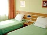 Home Inn Wu Song Home Inn Wu Song