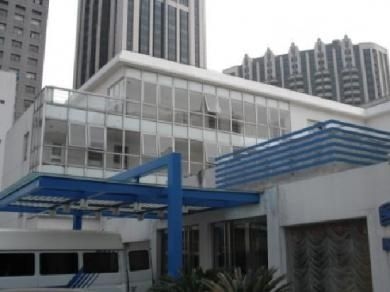 International Exchange Center1