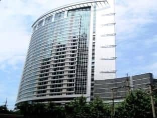 International Service Apartments Shanghai International Service Apartments Shanghai