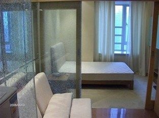 International Service Apartments Shanghai2