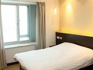 International Service Apartments Shanghai3