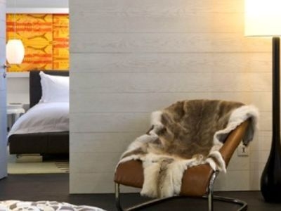 โรงแรมเจไอเอ เซี่ยงไฮ้ (JIA Shanghai Hotel)3