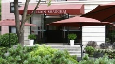 La Redin Shanghai0