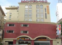 Motel 168 Sinan Road Motel 168 Sinan Road