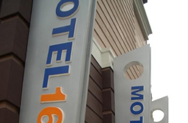 Motel168 Huoshan Shanghai0