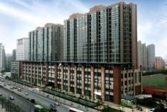Regalia Changning Hotel Shanghai0