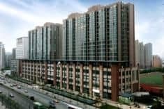 Regalia Changning Hotel Shanghai Regalia Changning Hotel Shanghai