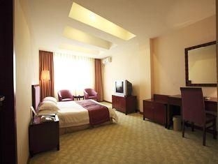 Radius International Biyun Hotel Shanghai4