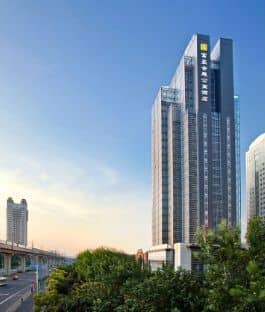 Regal Plaza Hotel & Residence Regal Plaza Hotel & Residence