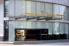 Legend Jia-zone Hotel Shanghai Legend Jia-zone Hotel Shanghai