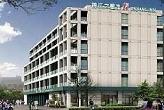 Jinjiang Inn Shanghai Zhenbei Rd0