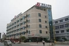 Jinjiang Inn Shanghai Shi Bei Gongyeyuan Jinjiang Inn Shanghai Shi Bei Gongyeyuan