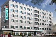Jinjiang Inn Shanghai Pudong Rd Tangqiao Jinjiang Inn Shanghai Pudong Rd Tangqiao