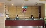 จินเจียง อินน์ เซี่ยงไฮ้ หลงเชา โร้ด (Jinjiang Inn Shanghai Longcao Rd)1