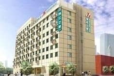 Jinjiang Inn Shanghai Hongmei Rd Jinjiang Inn Shanghai Hongmei Rd