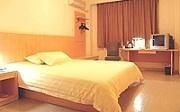 Jinjiang Inn Shanghai East China Normal University2