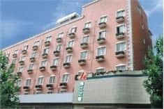 Jinjiang Inn Central Shanghai Jiaozhou Rd Jinjiang Inn Central Shanghai Jiaozhou Rd