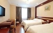 Golden Island Hotel Shanghai2