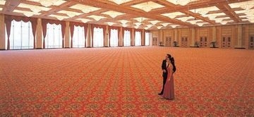 Oriental Riverside Hotel2