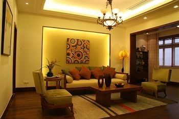 Julu Irene Garden Villa2