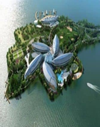 Crowne Plaza Shanghai Harbour City Crowne Plaza Shanghai Harbour City