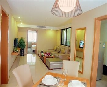 EXPO CENTURY PARK SUITES4