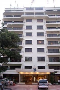 Jin Jiang Dahua Hotel Jin Jiang Dahua Hotel