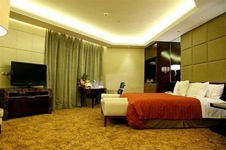 Starway Premier Hotel Expo Site Shanghai2