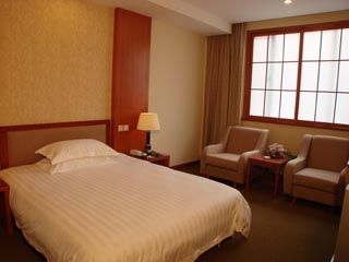 Starway Hotel Nanquan Shanghai1