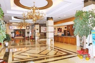 Shanghai Mingyang Hotel1
