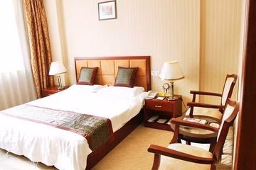 Shanghai Mingyang Hotel2